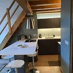 Apartment 1650 Cosy 6 Personnes Courchevel