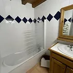 1650 Cosy 6 Personnes Apartment Courchevel