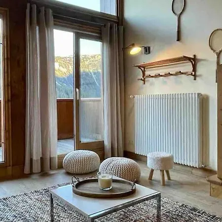Apartmán 1650 Cosy 6 Personnes