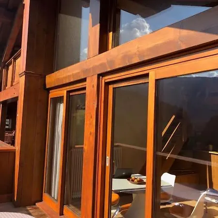 1650 Cosy 6 Personnes