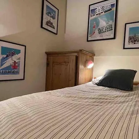 1650 Cosy 6 Personnes *