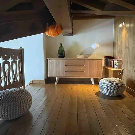 Daire 1650 Cosy 6 Personnes