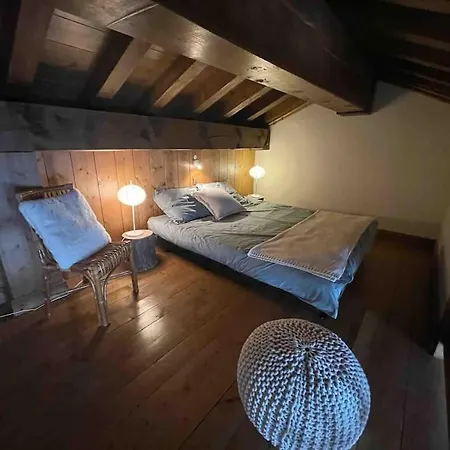 Apartment 1650 Cosy 6 Personnes