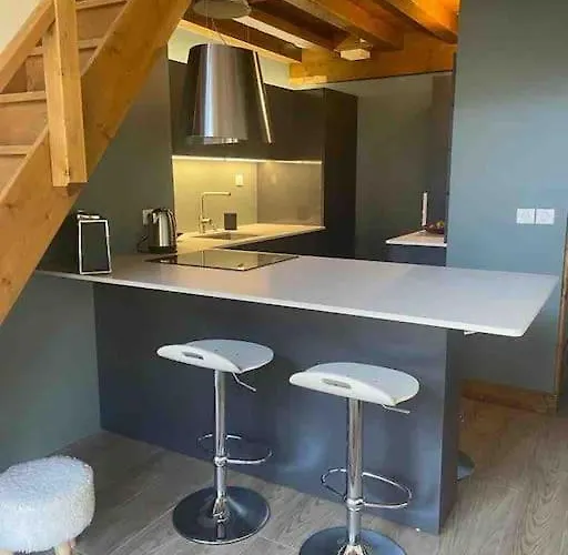 Daire 1650 Cosy 6 Personnes