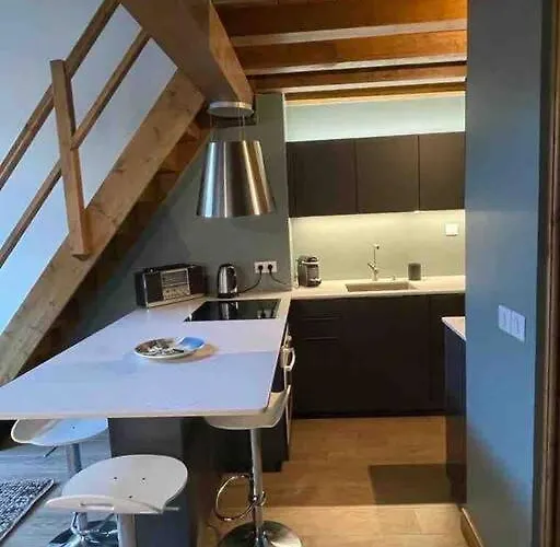 Daire 1650 Cosy 6 Personnes Courchevel