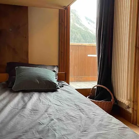 1650 Cosy 6 Personnes * 쿠쉐벨