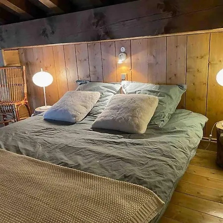 아파트 1650 Cosy 6 Personnes 쿠쉐벨