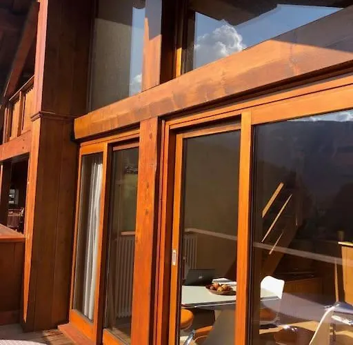 1650 Cosy 6 Personnes